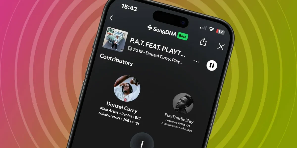 songdna