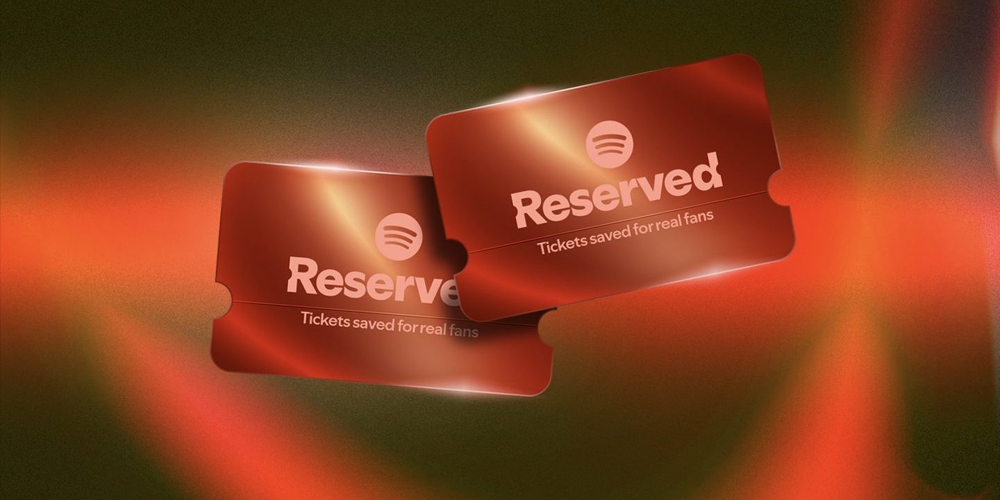 reserved