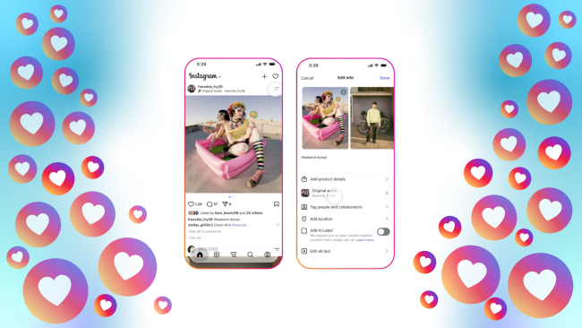 instagram